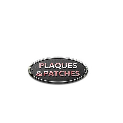 Plaques and Patches