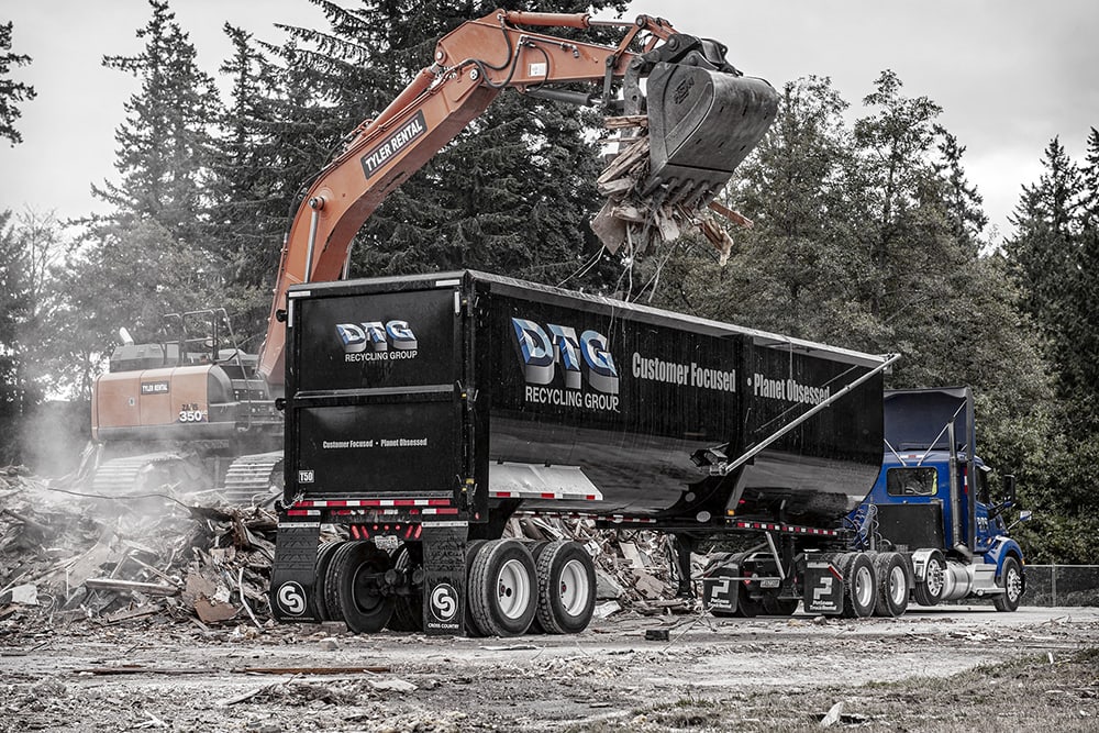 Industrial Plastic Recycling Service Covington | Ih-r.com