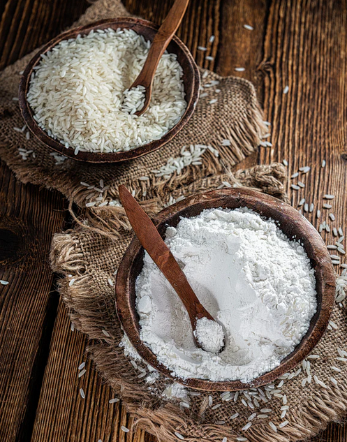 Gluten Free Rice Aata at Asavi Gluten Free Rice Aata at Asavi