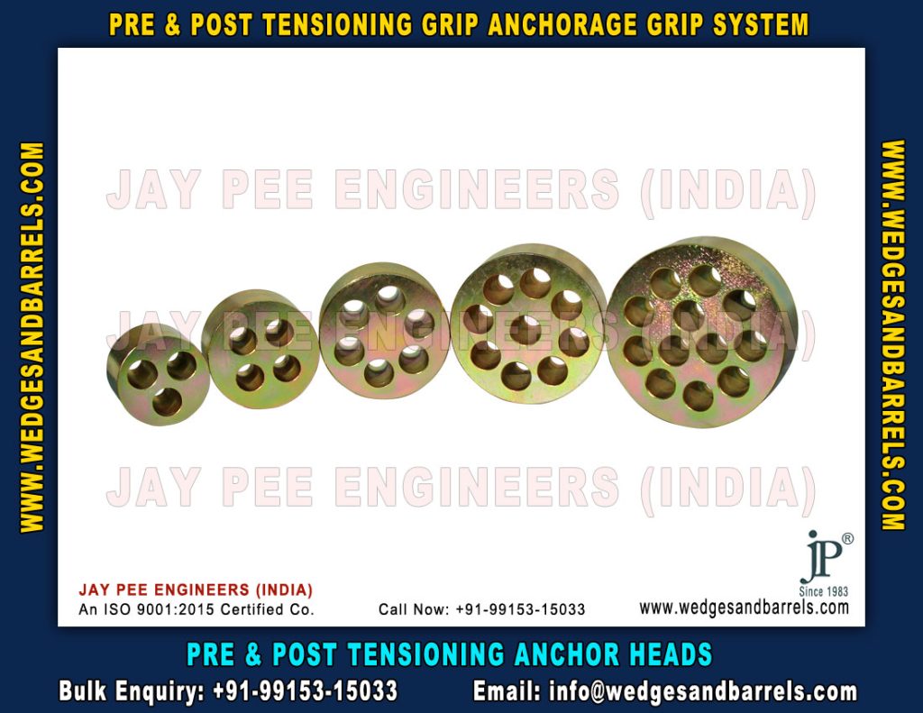 JAY PEE ENGINEERS (INDIA) JAY PEE ENGINEERS (INDIA)