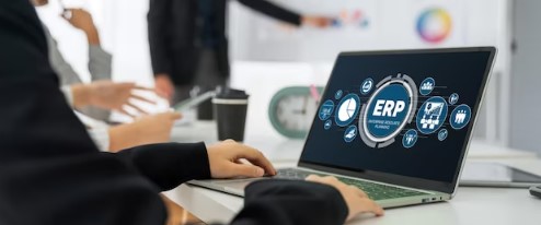 Find Best ERP Systems in Singapore for Business