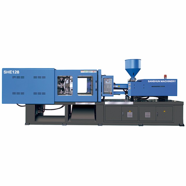 Injection Moulding Machine Injection Moulding Machine