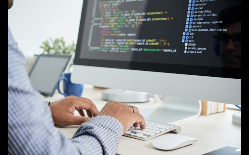 EMPOWER YOUR BUSINESS WITH OUR RPG Programming Services EMPOWER YOUR BUSINESS WITH OUR RPG Programming Services