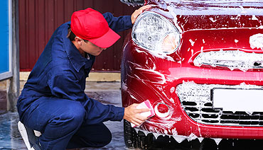 Dent Paint Repair Milwaukee, WI