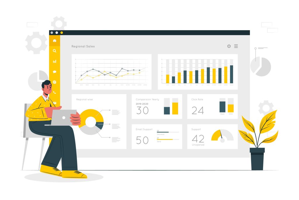 Empower Your Business with Our Power BI Consulting Services