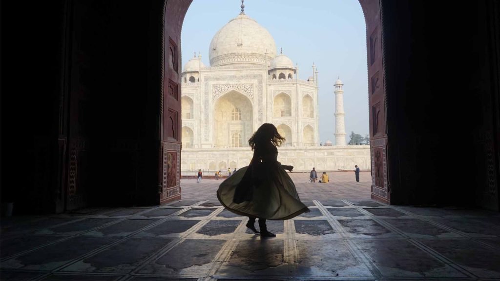 Discover the Essence of India Tailored Holiday Packages for Every Wanderlust Discover the Essence of India Tailored Holiday Packages for Every Wanderlust