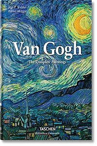 Van Gogh: The Complete Paintings – Artistry Unveiled | Boganto Van Gogh: The Complete Paintings – Artistry Unveiled | Boganto