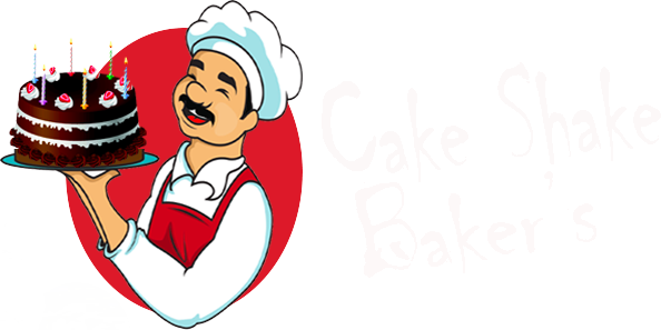 Cake Shake Bakers