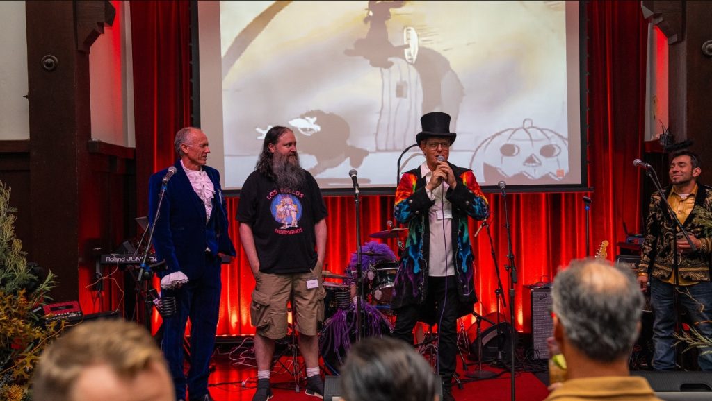 Community Builders | Freebornproductions.com