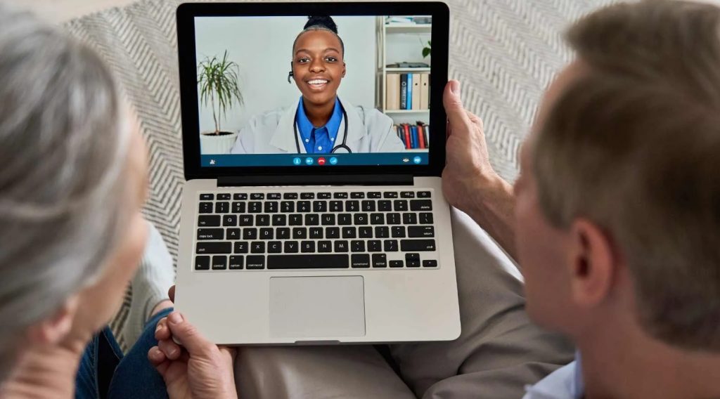 Psychiatrist Virtual Visit | Virtualpsychiatriccare.com