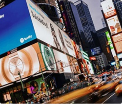 Revolutionize Communication with Our Cloud Based Digital Signage Software