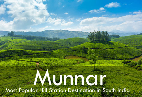 Experience Kerala’s Wonders: Short Tour Packages by Keralatourpackages.com Experience Kerala’s Wonders: Short Tour Packages by Keralatourpackages.com