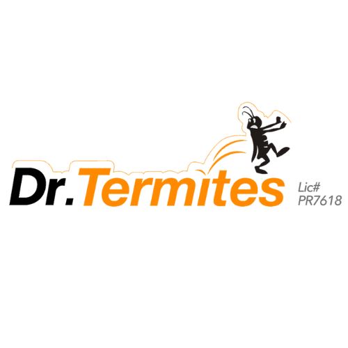 Dr. Termites Dr. Termites