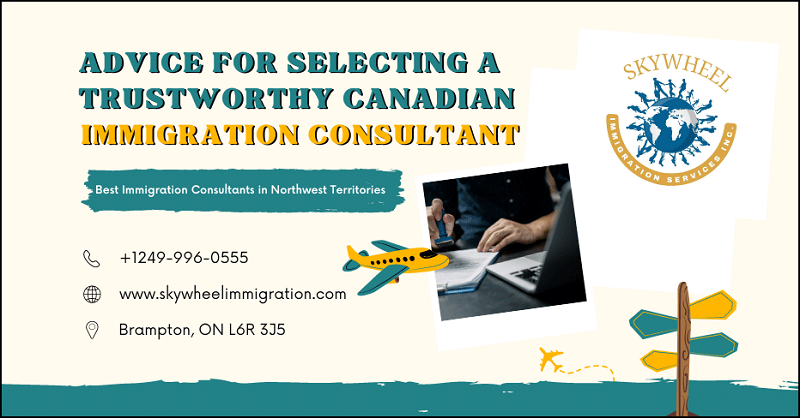 Best Immigration Consultants in Northwest Territories Best Immigration Consultants in Northwest Territories