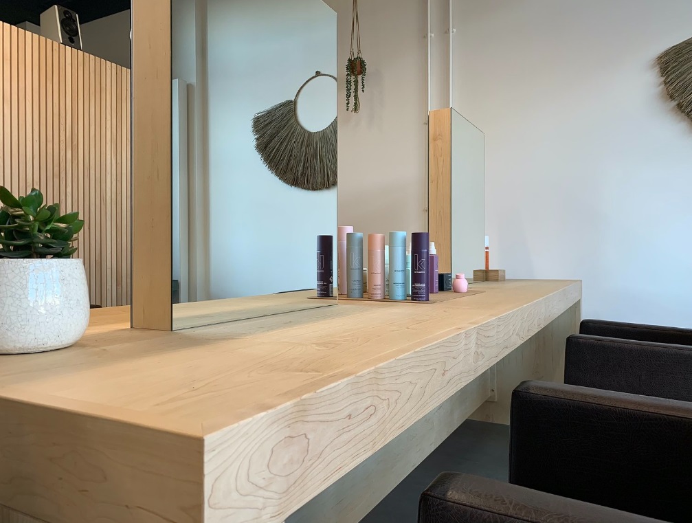 Best Hair Salon Near Victoria Park | maganda.co.uk