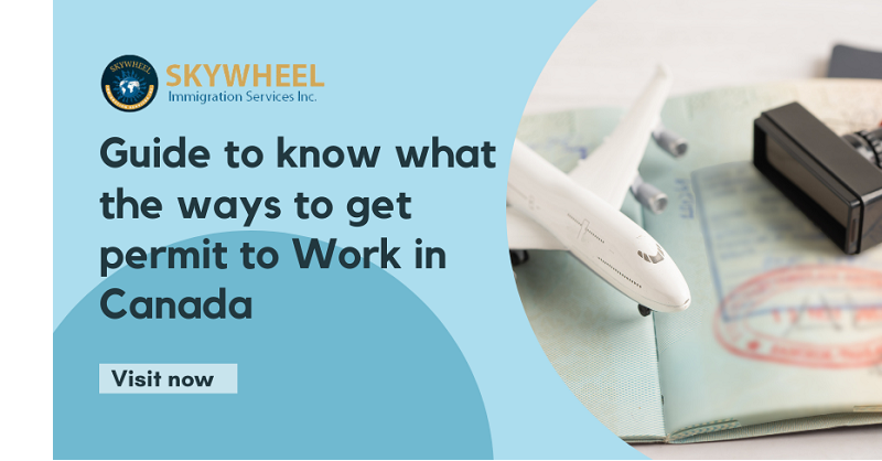 Post Graduate Work Permit in NOVA Scotia Post Graduate Work Permit in NOVA Scotia