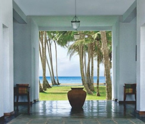Authentic Resort Sri Lanka Authentic Resort Sri Lanka