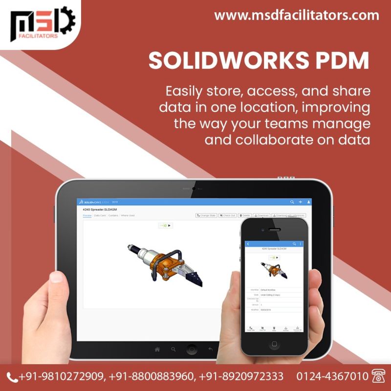 Find SOLIDWORKS COMPOSER Reseller in Delhi NCR, Faridabad, Gurgaon