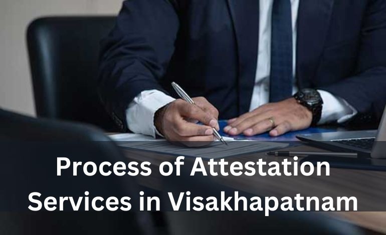 A Professional Attestation Services in Visakhapatnam | Alankit Attestation A Professional Attestation Services in Visakhapatnam | Alankit Attestation
