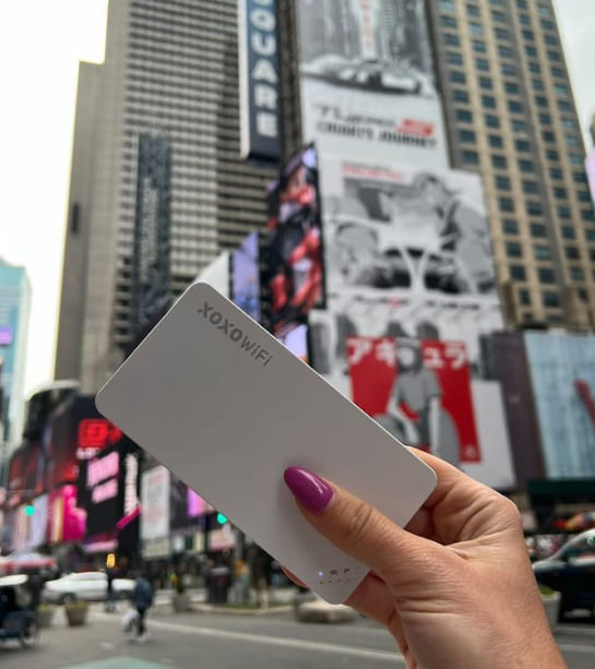 Rent Mobile WiFi in Europe: Seamless Connectivity Across Continents