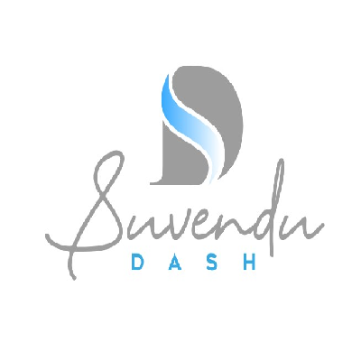 Suvendu Dash: Cybersecurity Expert Suvendu Dash: Cybersecurity Expert