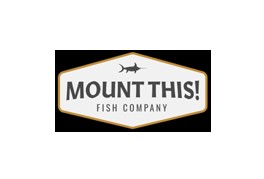 Fish mounting Fish mounting