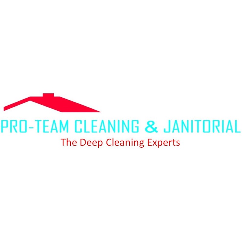 Elevate Your Space with Pro-Team Cleaning & Janitorial