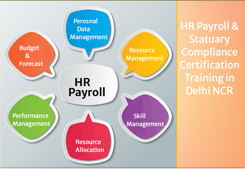 Advanced HR Training Course in Delhi, 110025 with Free SAP HCM HR Certification  by SLA Consultants Institute in Delhi, NCR, HR Analytics Certification [100% Placement, Learn New Skill of ’24] New FY 2024 Offer, get Microsoft HR Payroll Job Oriented Training,