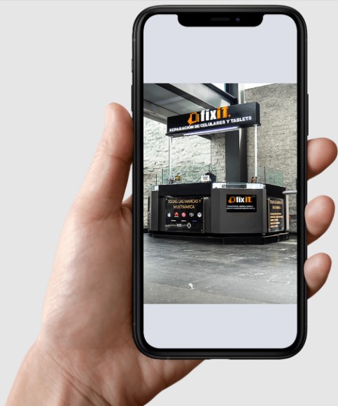 Soluciones Rápidas: Reparación de Móvil en FixIt México
