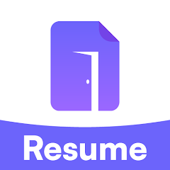 My Resume Builder CV maker App-Create resume on Mobile for free