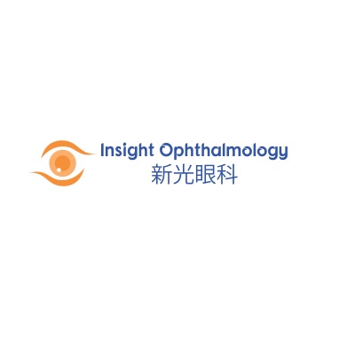 Insight Ophthalmology