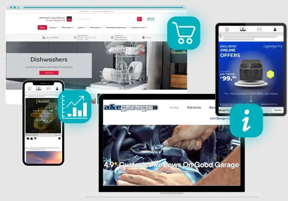 Affordable digital marketing services