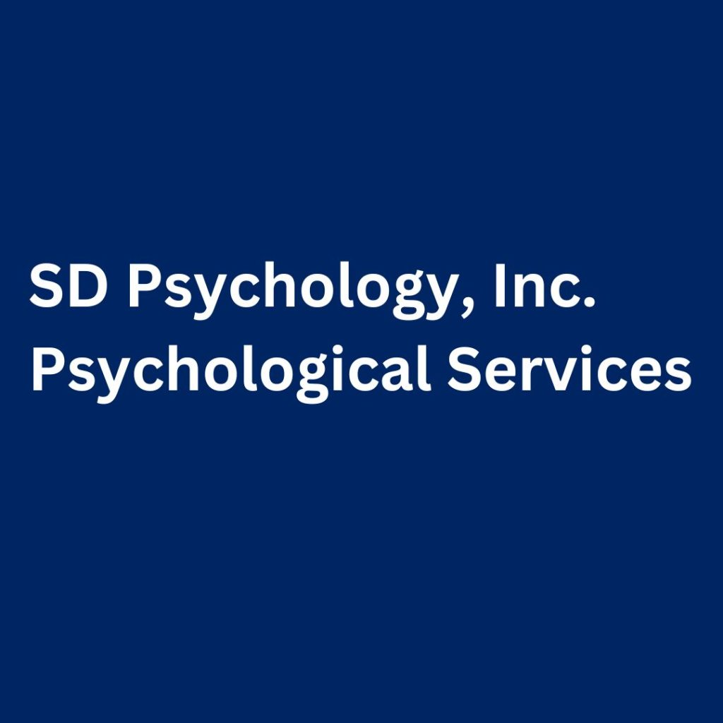 SDPsychology SDPsychology