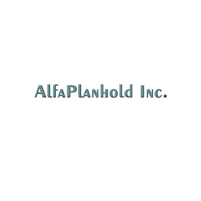 Alfa Planhold Inc