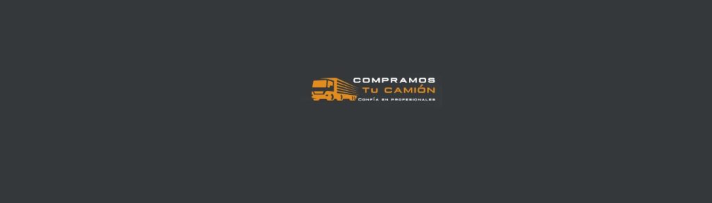 Compramos Tu Camion