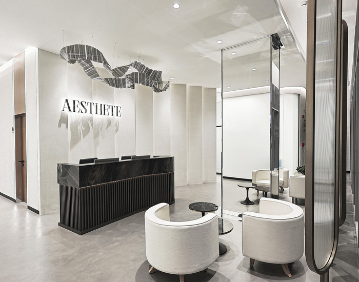 The Aesthete Dental Clinic