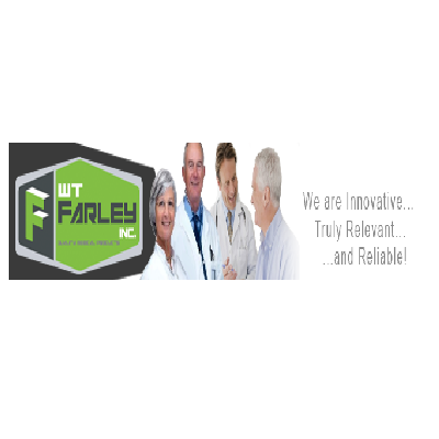 WT Farley Inc