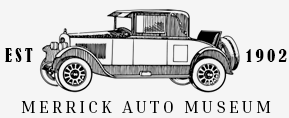 Merrick Auto Museum