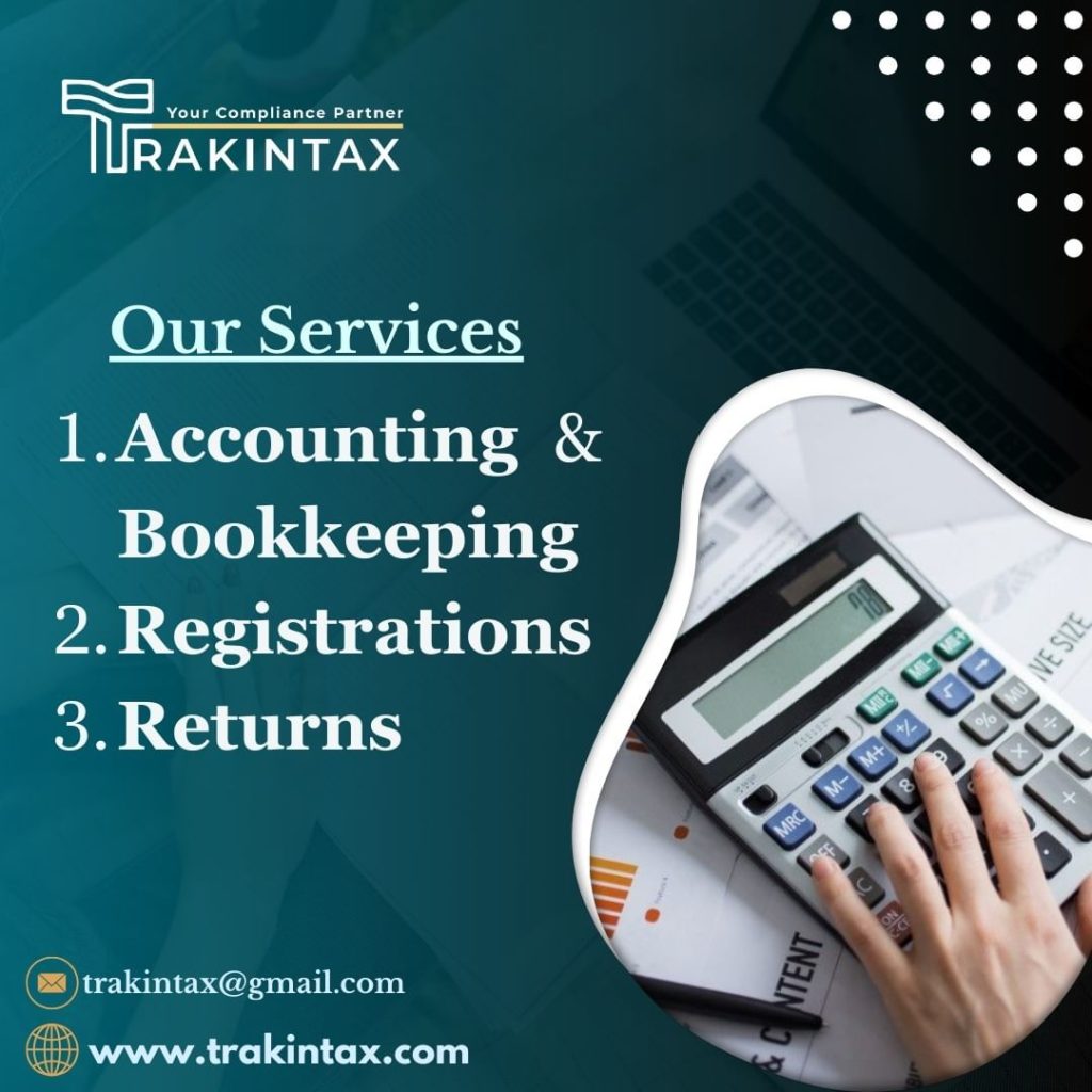 Simplify Tax Compliance in Alwar: TrakinTax’s Trusted Solutions