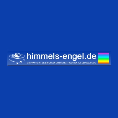 Sind Himmel und Hölle Real?