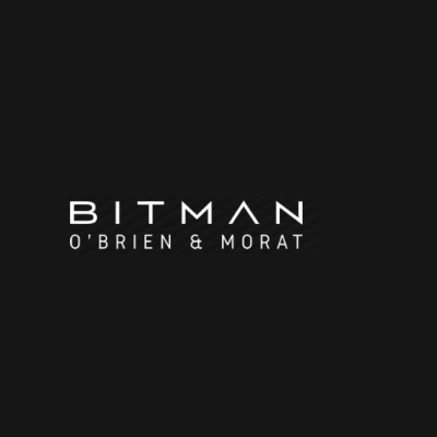 Bitman O’Brien & Morat, PLLC Bitman O’Brien & Morat, PLLC