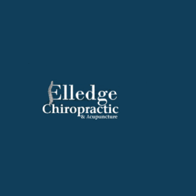 Elledge Chiropractic & Acupuncture Elledge Chiropractic & Acupuncture