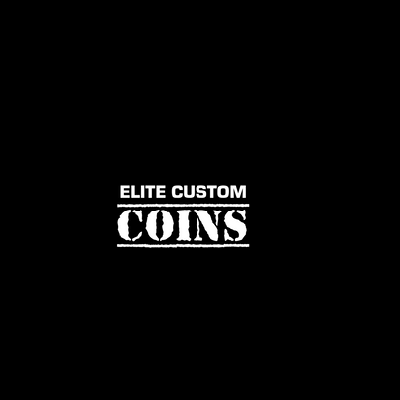 Elite Custom Coins