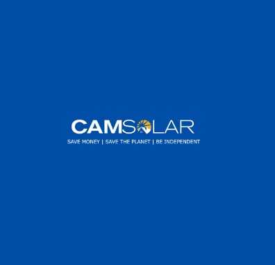CAM Solar