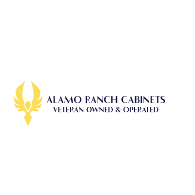 Alamo Ranch Cabinets
