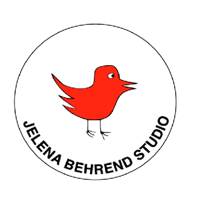JELENA BEHREND STUDIO JELENA BEHREND STUDIO
