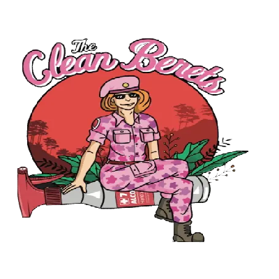 Clean Berets House Cleaning