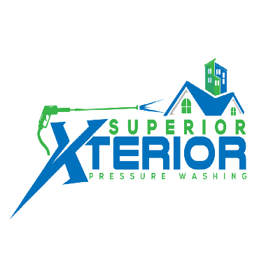Superior Xterior Pressure Washing