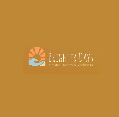Brighter Days Mental Health & Wellness Brighter Days Mental Health & Wellness