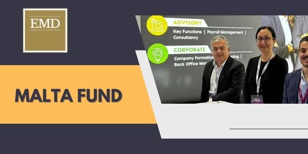 Explore Malta Fund services with emd.com.mt.